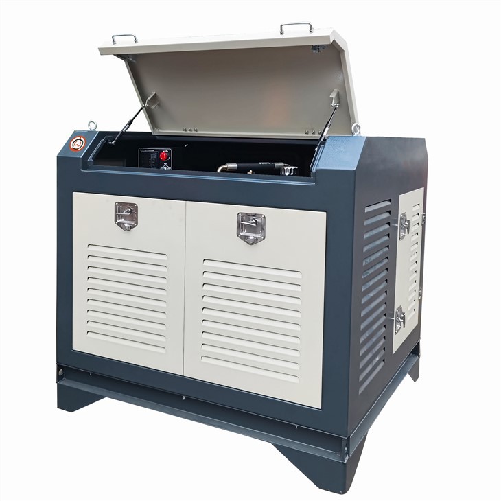 Hydraulic External Clamp Pipe Cutting and Beveling Machine best