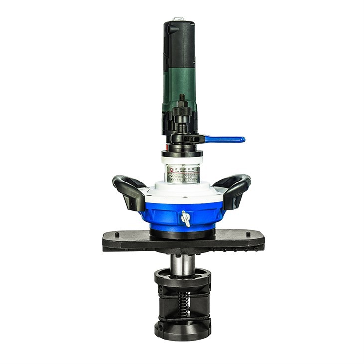 Electric Internal Expansion Pipe Beveling Machine